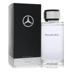 Mercedes Benz EDT for Men (75ml / 120ml / 240ml)