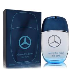 Mercedes Benz The Move EDT for Men