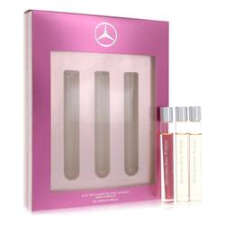Mercedes Benz Perfume Gift Set for Women