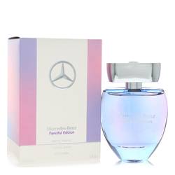 Mercedes Benz EDT for Women