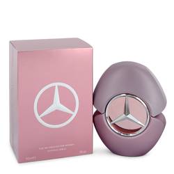 Mercedes Benz EDT for Women