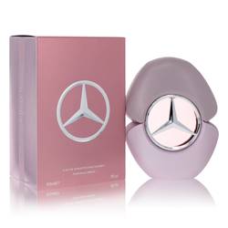 Mercedes Benz Woman Eau Toilette Spray