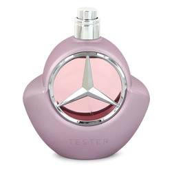 Mercedes Benz Woman EDP for Women (Tester)