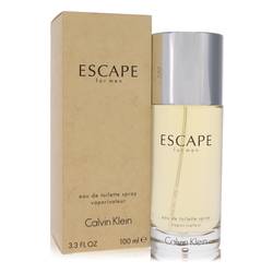 Calvin Klein Escape EDT for Men (50ml / 100ml)