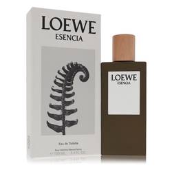 Loewe Esencia EDT for Men (100ml / 150ml)