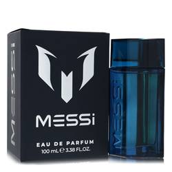 Messi EDP for Men