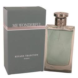 Reyane Tradition Me Wonderful EDP for Men