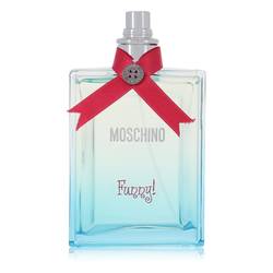 Moschino Funny EDT for Women (Tester)