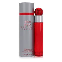 Perry Ellis 360 Red EDT for Men