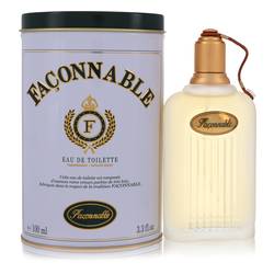 Faconnable EDT for Men (100ml Ready Stock)