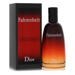 Christian Dior Fahrenheit EDT for Men (100ml & 200ml Ready Stock)