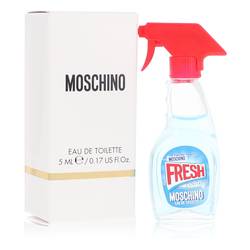 Moschino Fresh Couture Miniature (EDT for Women)