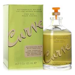 Liz Claiborne Curve After Shave for Men