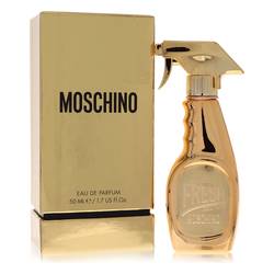 Moschino Fresh Gold Couture EDP for Women
