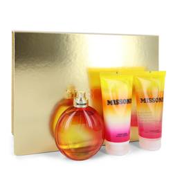 Missoni Perfume Gift Set for Women