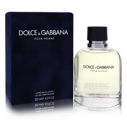 D&G After Shave | Dolce & Gabbana