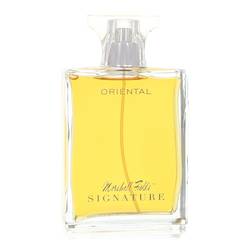 Marshall Fields Signature Oriental 100ml EDT for Women (Unboxed)
