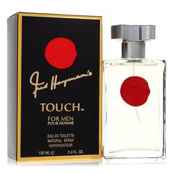 Fred Hayman Touch EDT for Men