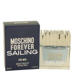 Moschino Forever Sailing EDT for Men