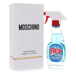 Moschino Fresh Couture EDT for Women