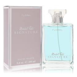 Marshall Fields Signature Floral 100ml EDT for Women (Unboxed)