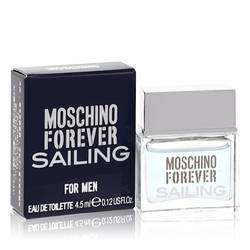 Moschino Forever Sailing Miniature (EDT for Men)