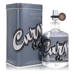 Liz Claiborne Curve Crush Cologne Spray for Men