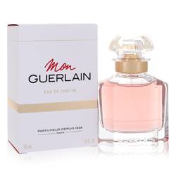 Mon Guerlain EDP for Women (30ml / 50ml / 100ml)