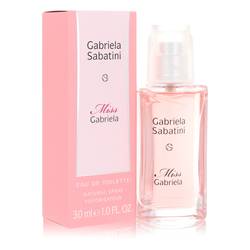 Miss Gabriela EDT for Women | Gabriela Sabatini