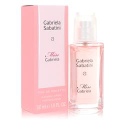 Miss Gabriela EDT for Women | Gabriela Sabatini
