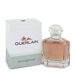 Mon Guerlain EDT for Women (30ml / 50ml / 100ml)