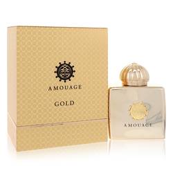 Amouage Gold 100ml EDP for Women