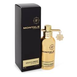 Montale Gold Flowers EDP for Women (50ml / 100ml)