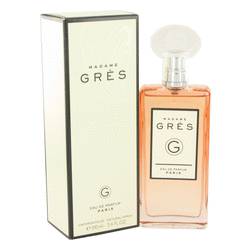 Madame Gres EDP for Women | Parfums Gres