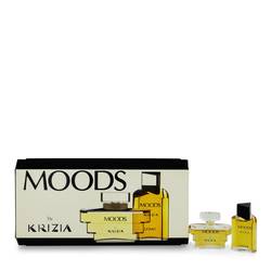 Krizia Moods Perfume Gift Set for Women