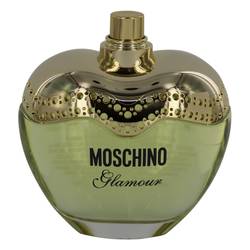 Moschino Glamour EDP for Women (Tester)