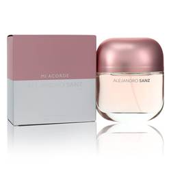 Alejandro Sanz Mi Acorde 80ml EDT for Women