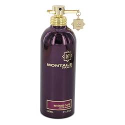 Montale Intense Cafe 100ml EDP for Women (Tester)