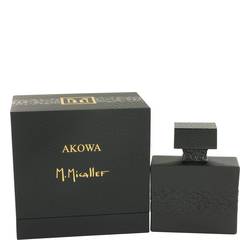 M. Micallef Akowa 100ml EDP for Men