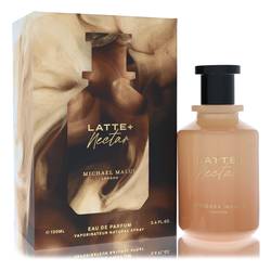 Michael Malul Latte + Nectar EDP for Women