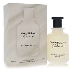 Michael Malul Vanilla + Creme EDP for Women