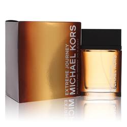 Michael Kors Extreme Journey 100ml EDT for Men