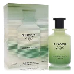 Michael Malul Ginger + Mist EDP for Women