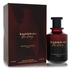 Michael Malul Sangria + Embers EDP for Women