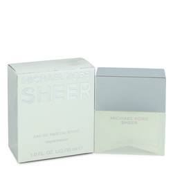 Michael Kors Sheer EDP for Women (30ml / 50ml / 100ml)