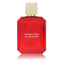 Michael Kors Glam Ruby EDP for Women (Unboxed)