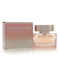 Michael Kors Wonderlust Eau De Voyage EDP for Women (30ml / 50ml / 100ml)