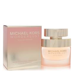 Michael Kors Wonderlust Eau De Voyage EDP for Women (30ml / 50ml / 100ml)