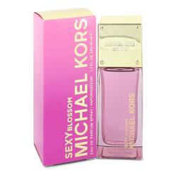 Michael Kors Sexy Blossom EDP for Women (30ml / 50ml / 100ml)