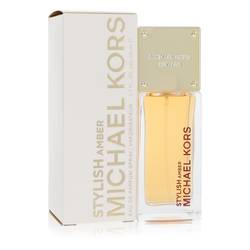 Michael Kors Stylish Amber EDP for Women (50ml / 100ml)